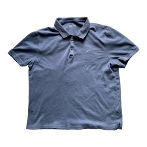 Men’s Large Kenneth Cole Reaction Polo